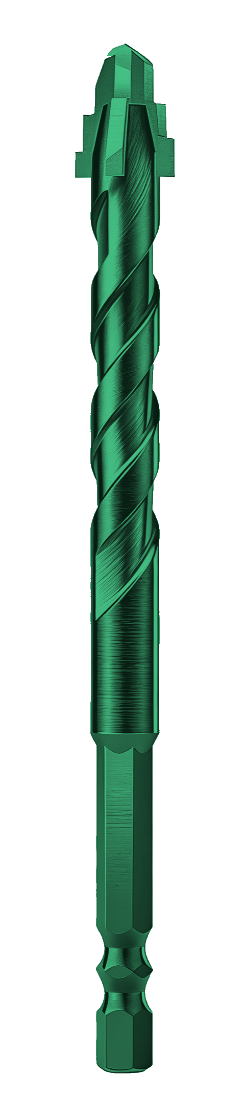 BK-9062 green color