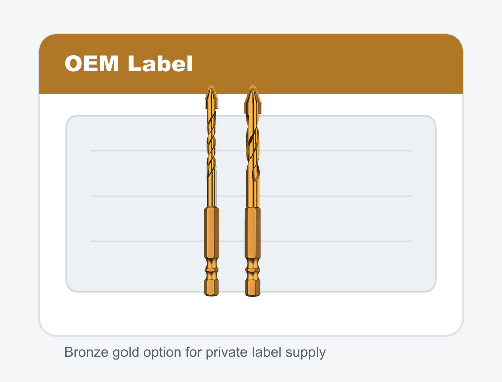 BK-9063 OEM packaging display