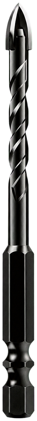 BK-9065 black finish