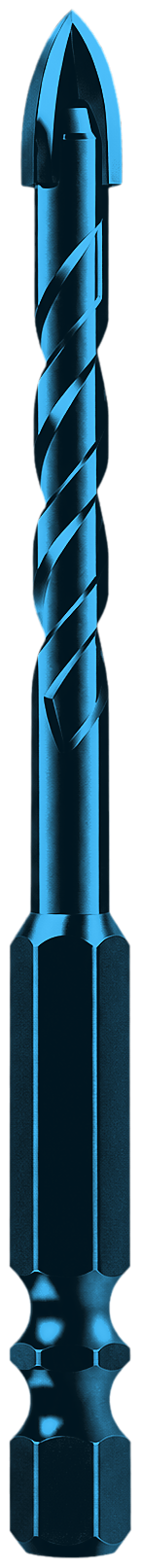 BK-9065 blue finish
