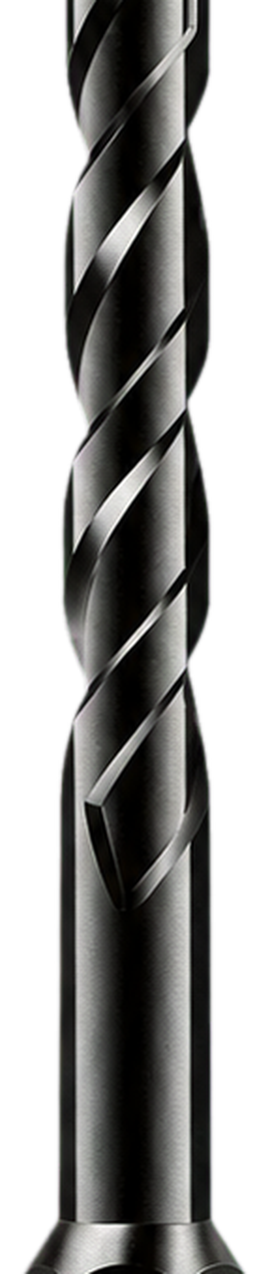 BK-9065 spiral flute close-up