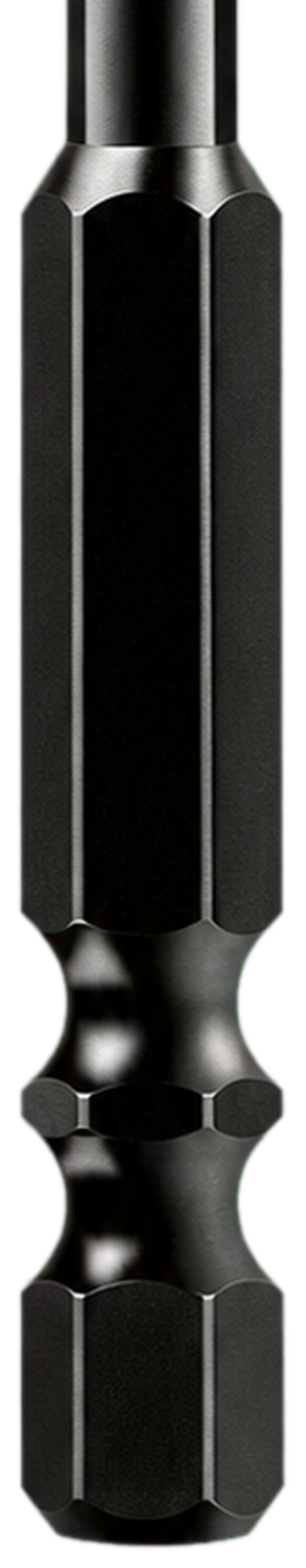 BK-9065 6.35mm hex shank close-up