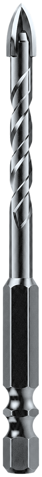BK-9065 silver finish